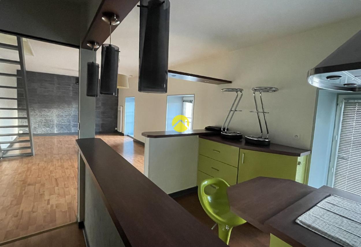 Appartement 3 pièces 69 m² à Bourges, photo 4