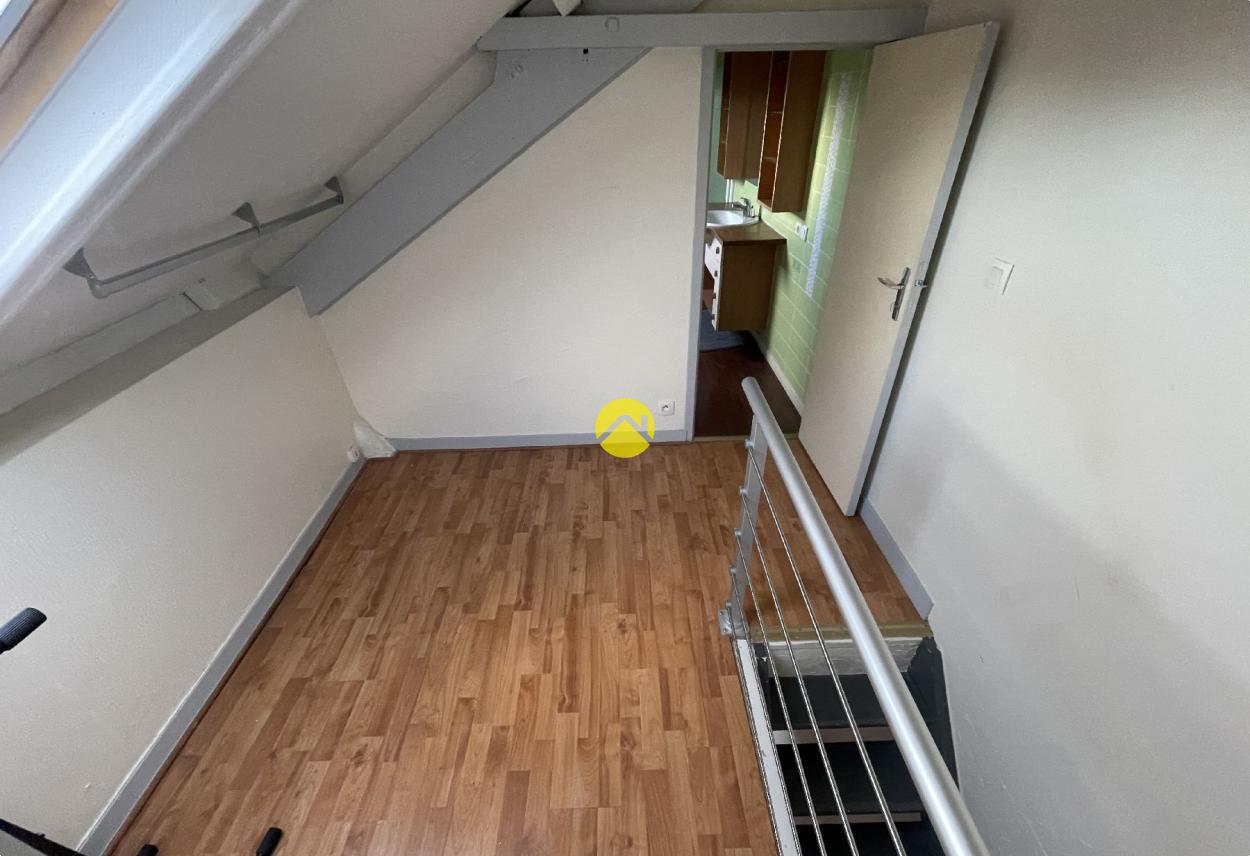 Appartement 3 pièces 69 m² à Bourges, photo 7