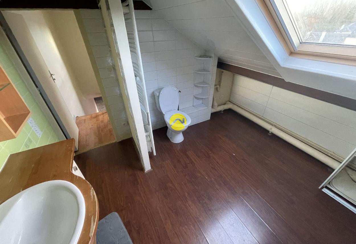 Appartement 3 pièces 69 m² à Bourges, photo 8