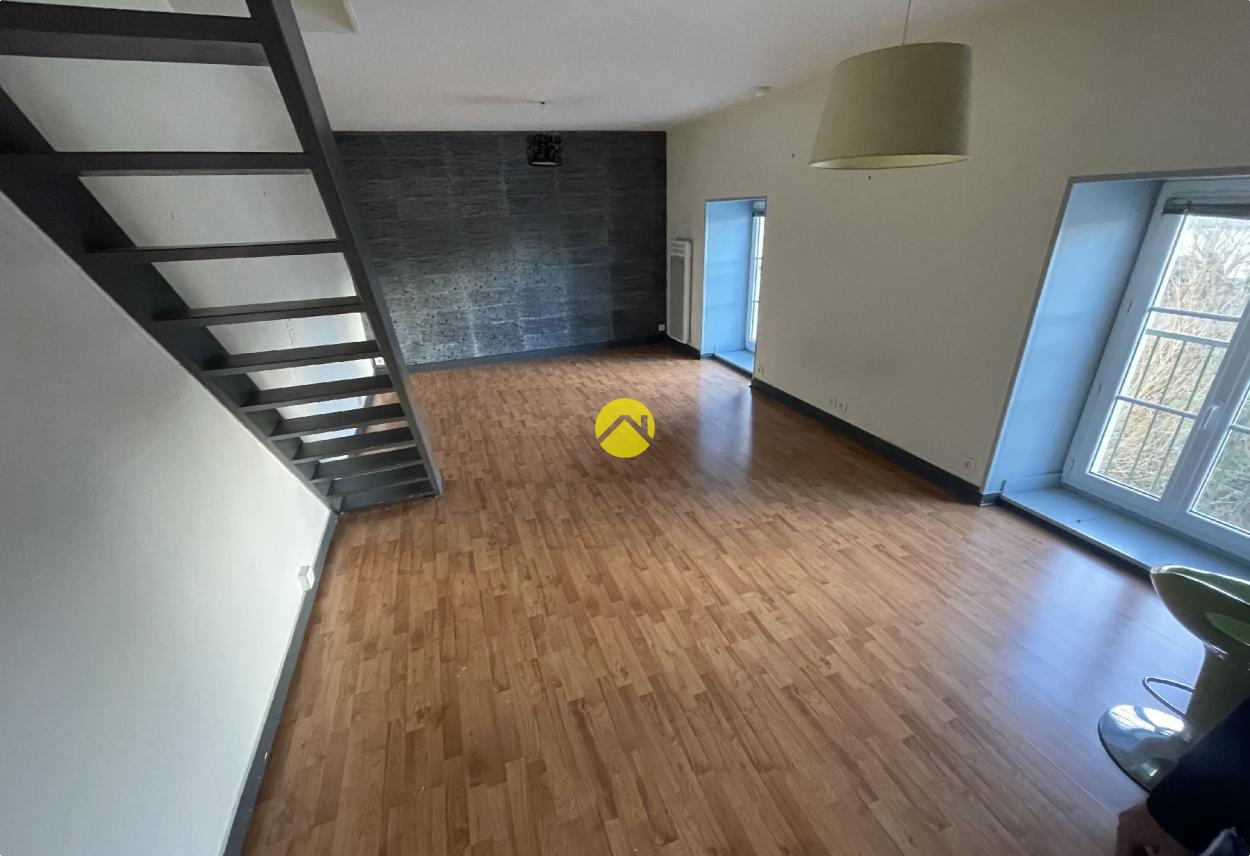 Appartement 3 pièces 69 m² à Bourges, photo 5