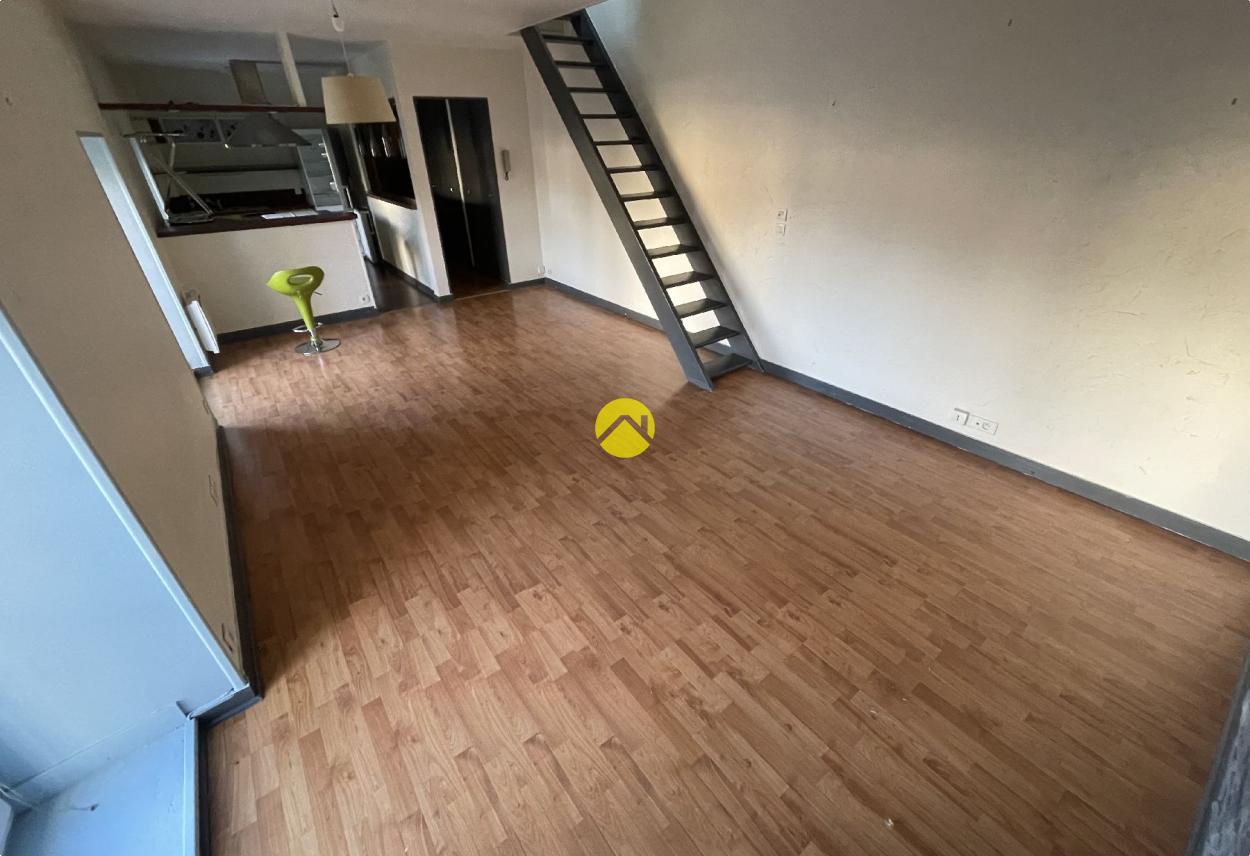 Appartement 3 pièces 69 m² à Bourges, photo 3
