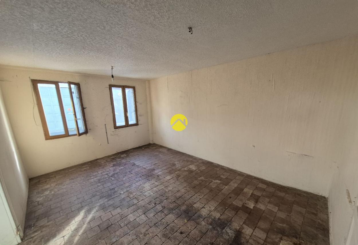 Maison 4 pièces 60 m² à Lignières, photo 2