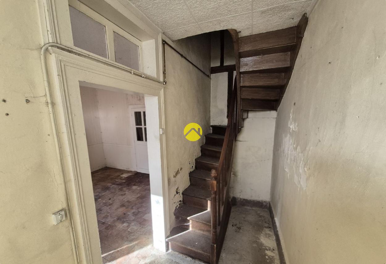 Maison 4 pièces 60 m² à Lignières, photo 5