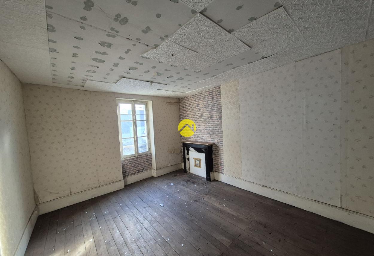Maison 4 pièces 60 m² à Lignières, photo 6