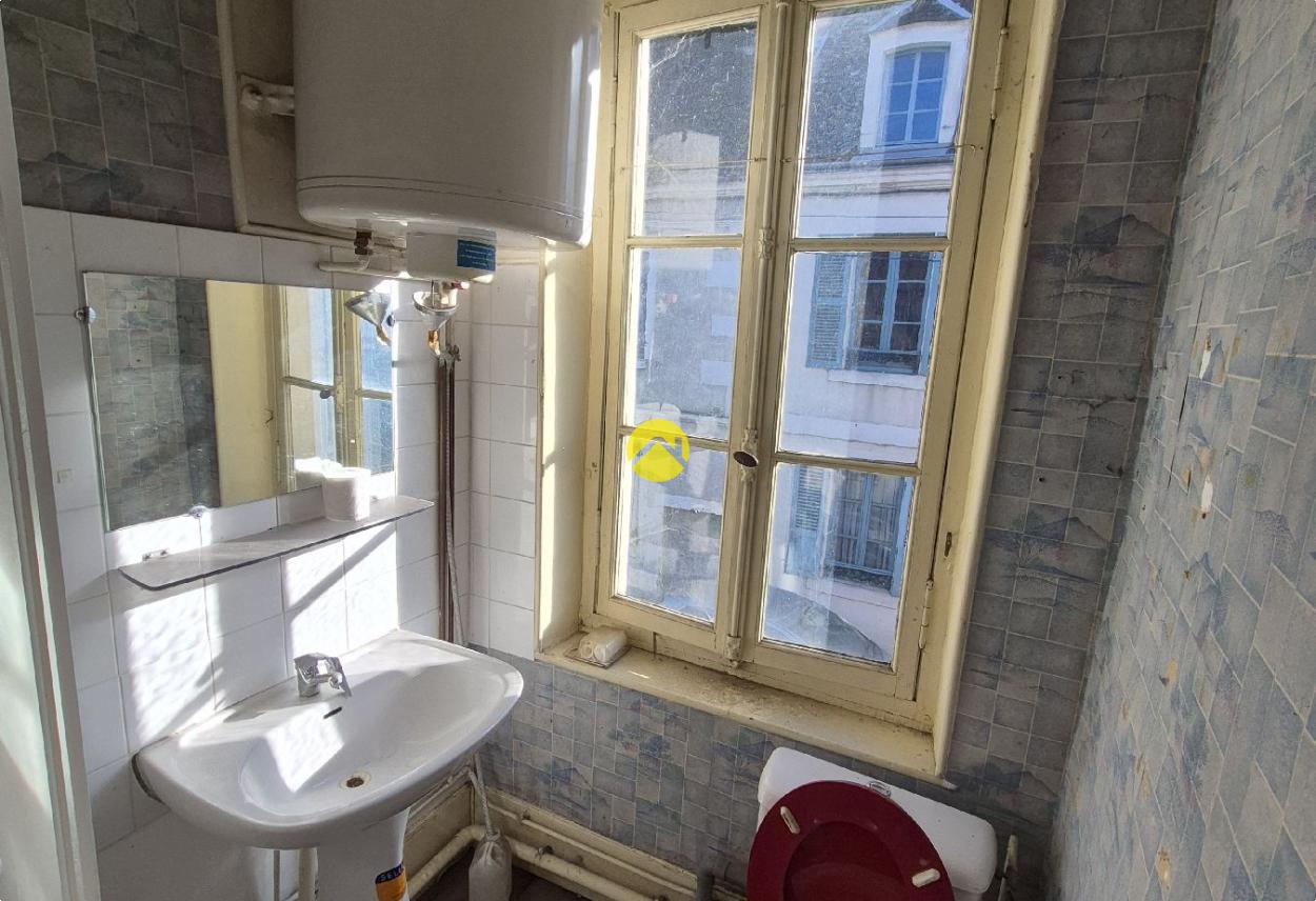 Maison 4 pièces 60 m² à Lignières, photo 8