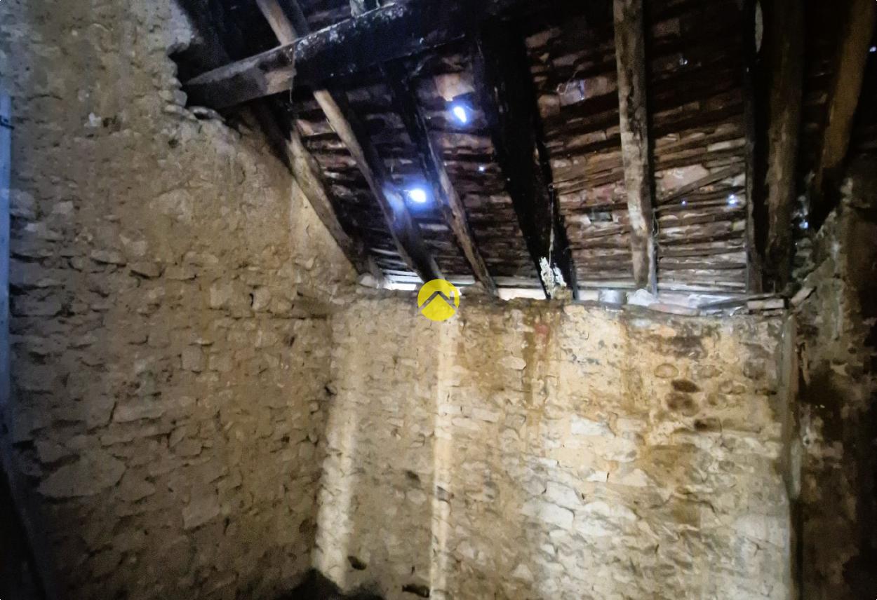 Maison 4 pièces 60 m² à Lignières, photo 12