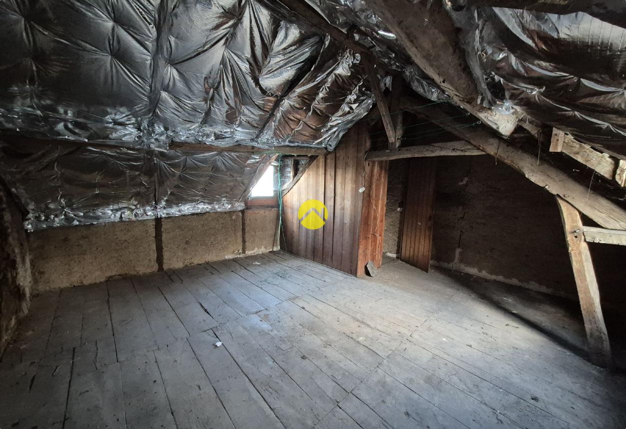 Maison 4 pièces 60 m² à Lignières, photo 10
