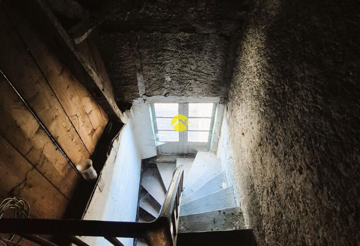 Maison 4 pièces 60 m² à Lignières, photo 9
