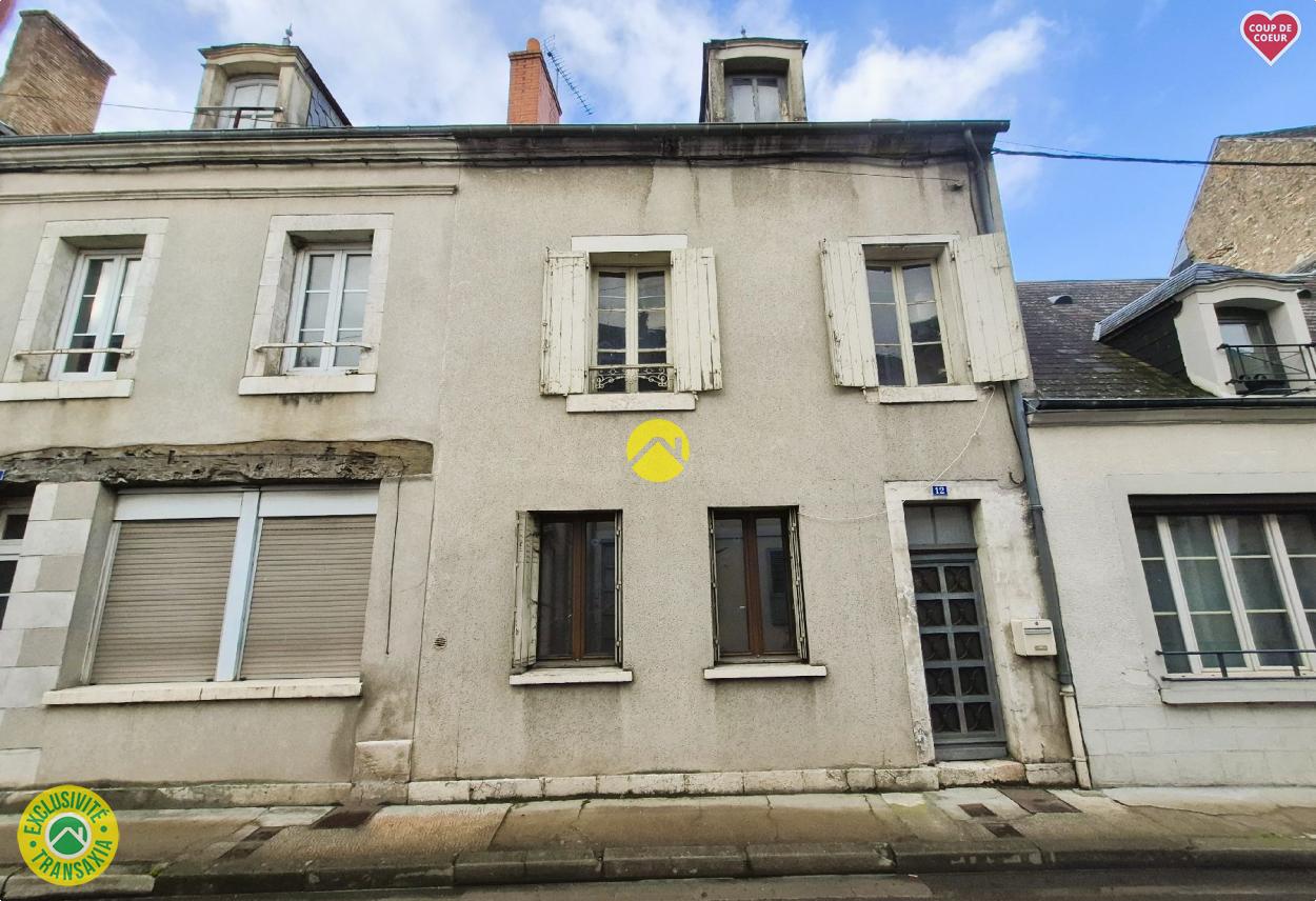 Fort potentiel locatif