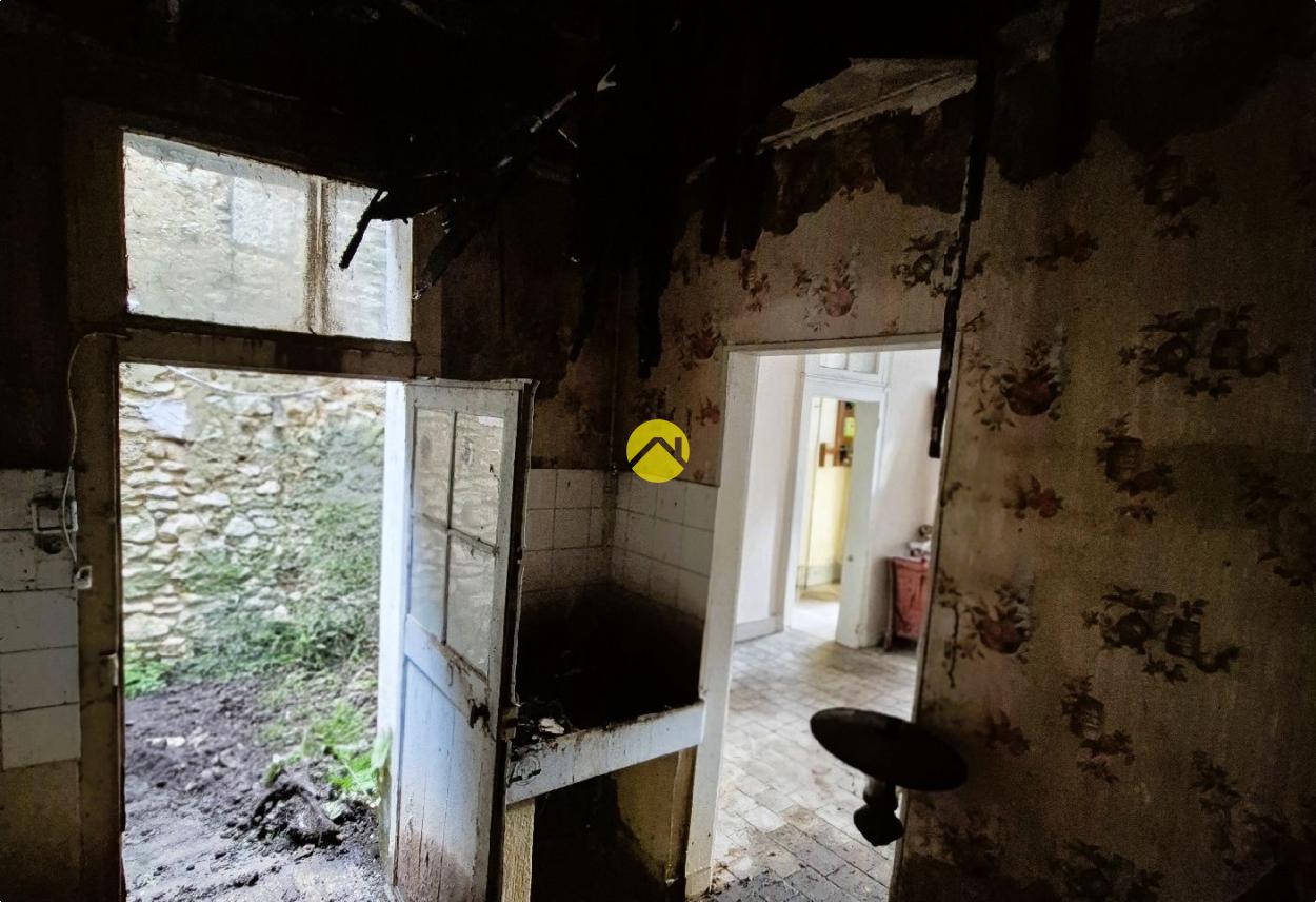 Maison 4 pièces 60 m² à Lignières, photo 13