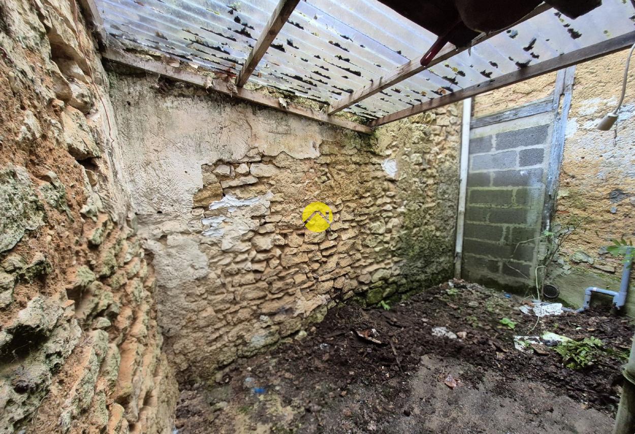 Maison 4 pièces 60 m² à Lignières, photo 14