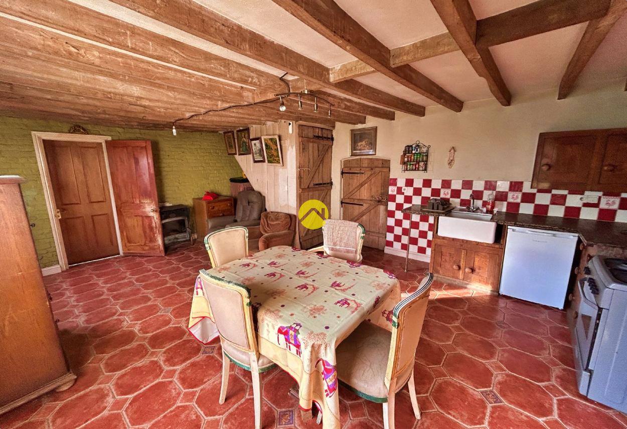 Maison 12 pièces 230 m² · à Fruges · 230 m² · 181 900 €