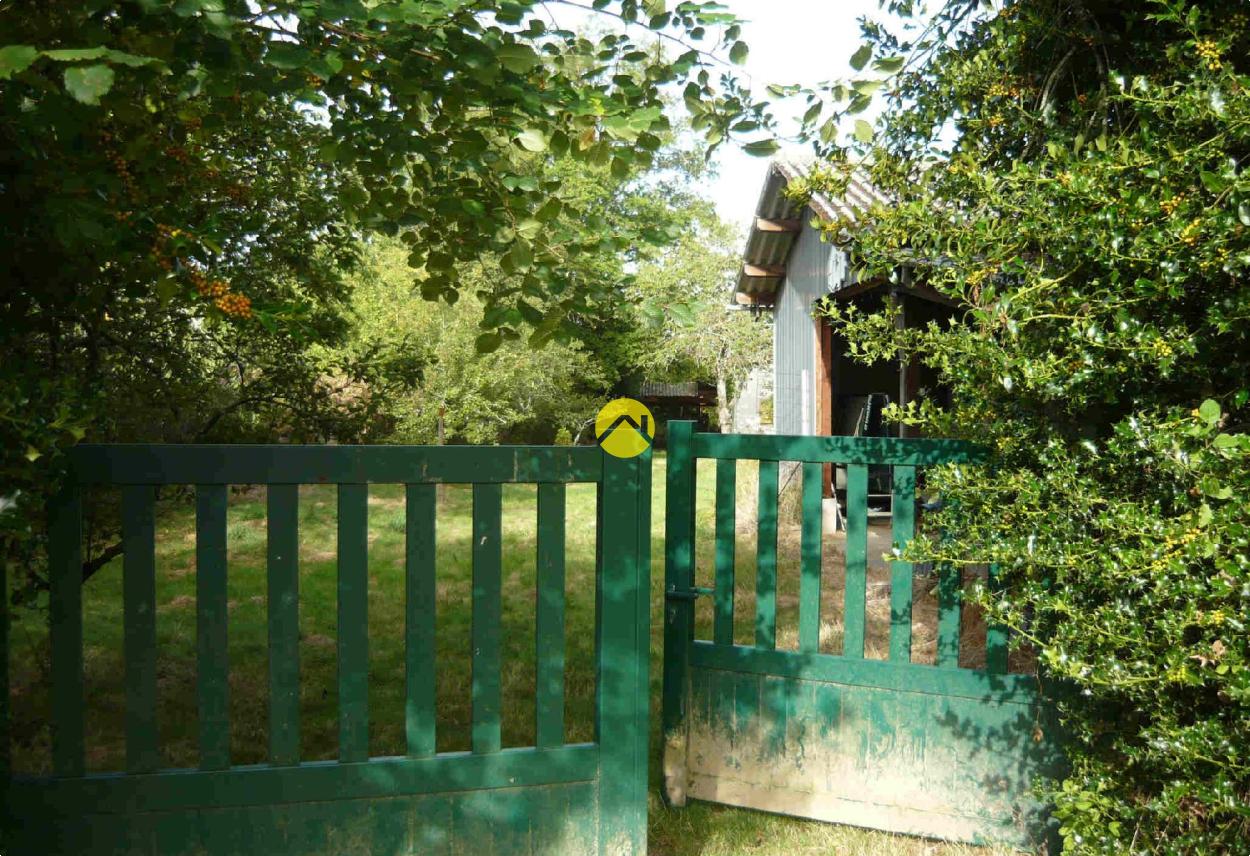 Maison 1 pièce 20 m² à Dun le Palestel, photo 10