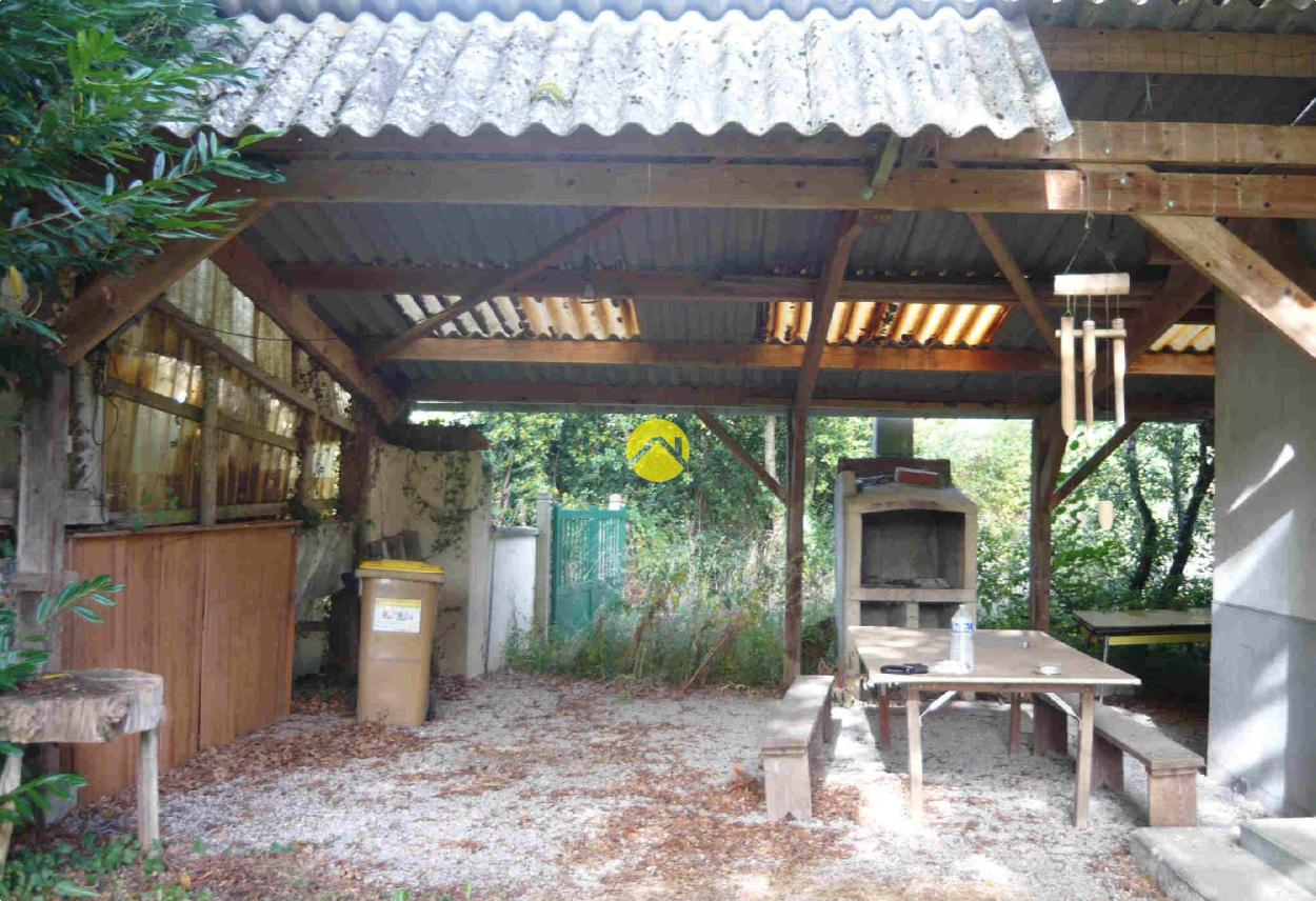 Maison 1 pièce 20 m² à Dun le Palestel, photo 7