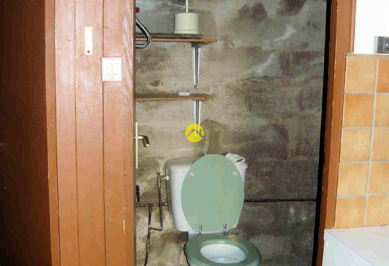 Maison 1 pièce 20 m² à Dun le Palestel, photo 11