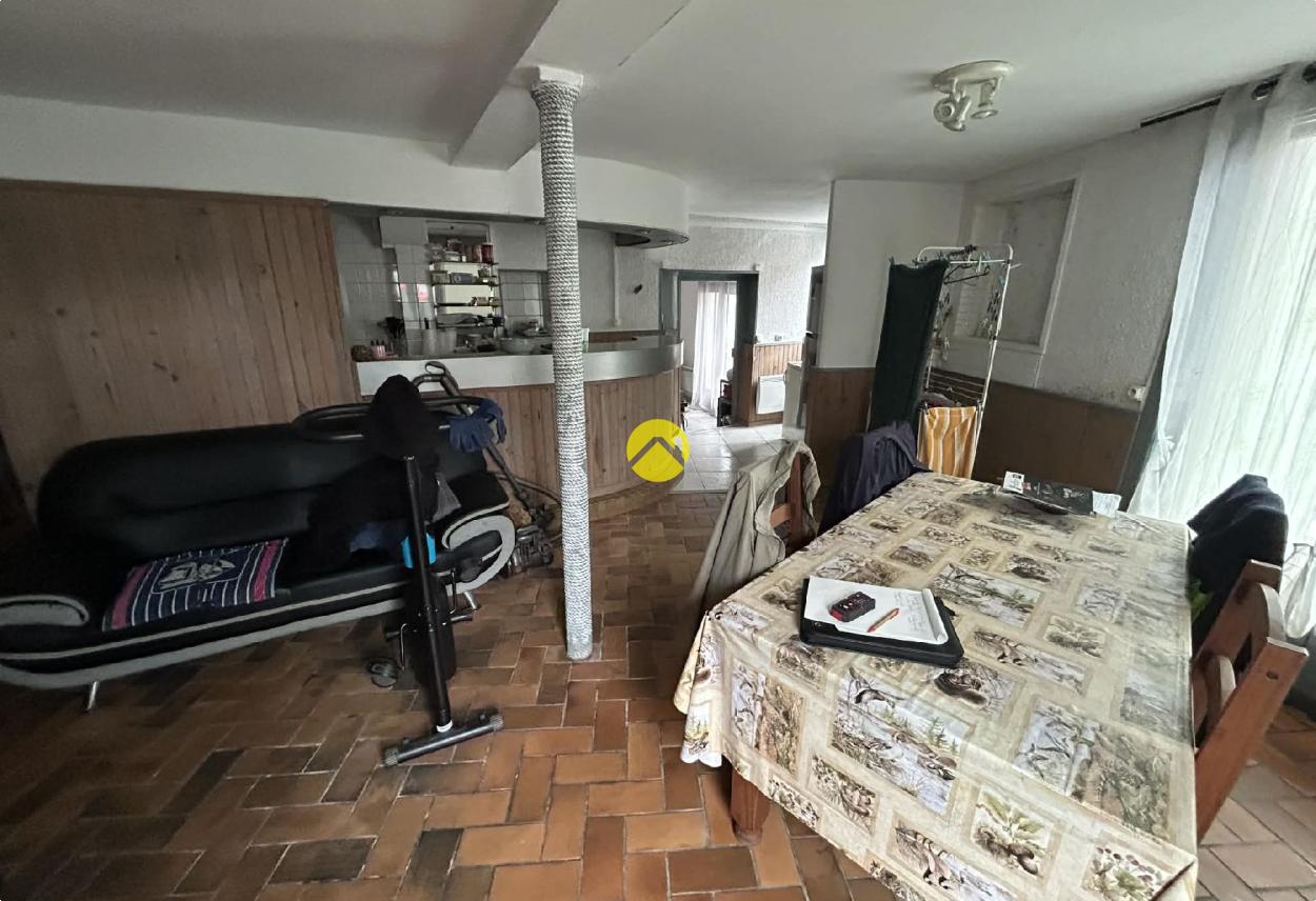 Appartement 7 pièces 154 m² à Cusset, photo 12