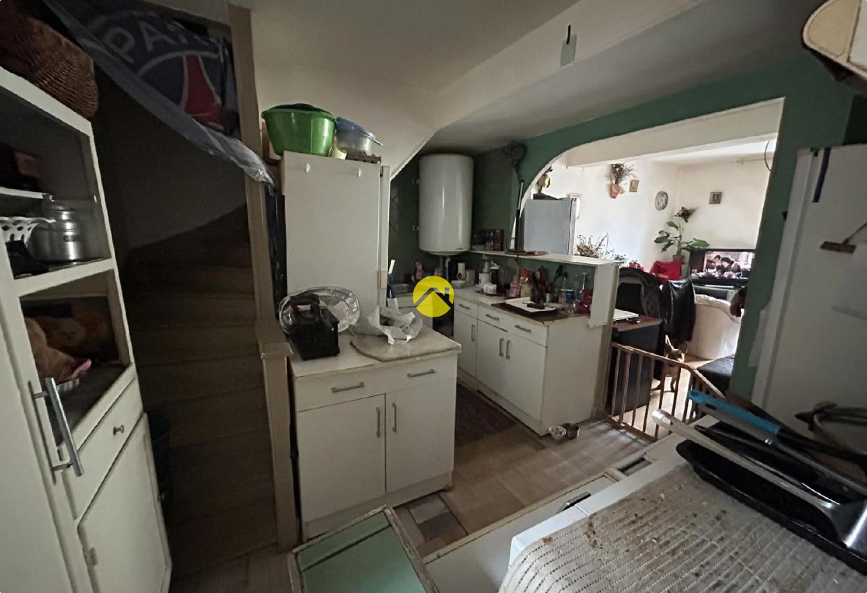 Appartement 7 pièces 154 m² à Cusset, photo 6