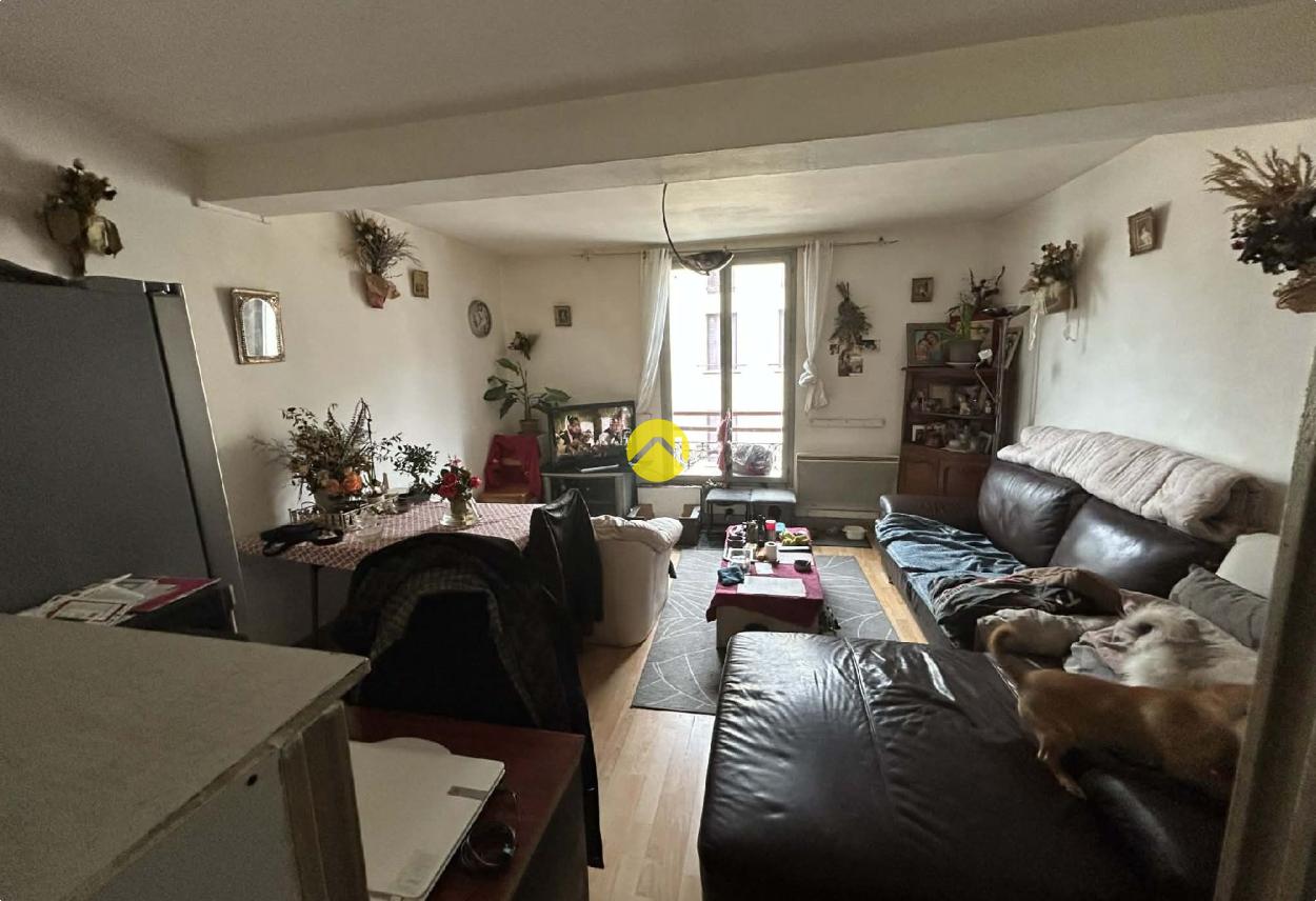 Appartement 7 pièces 154 m² à Cusset, photo 7