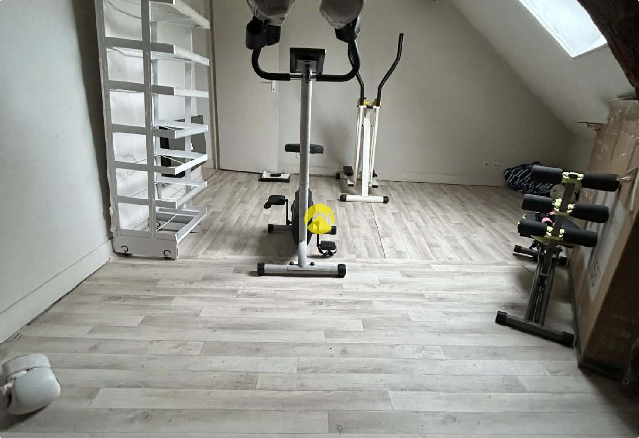 Appartement 7 pièces 154 m² à Cusset, photo 5