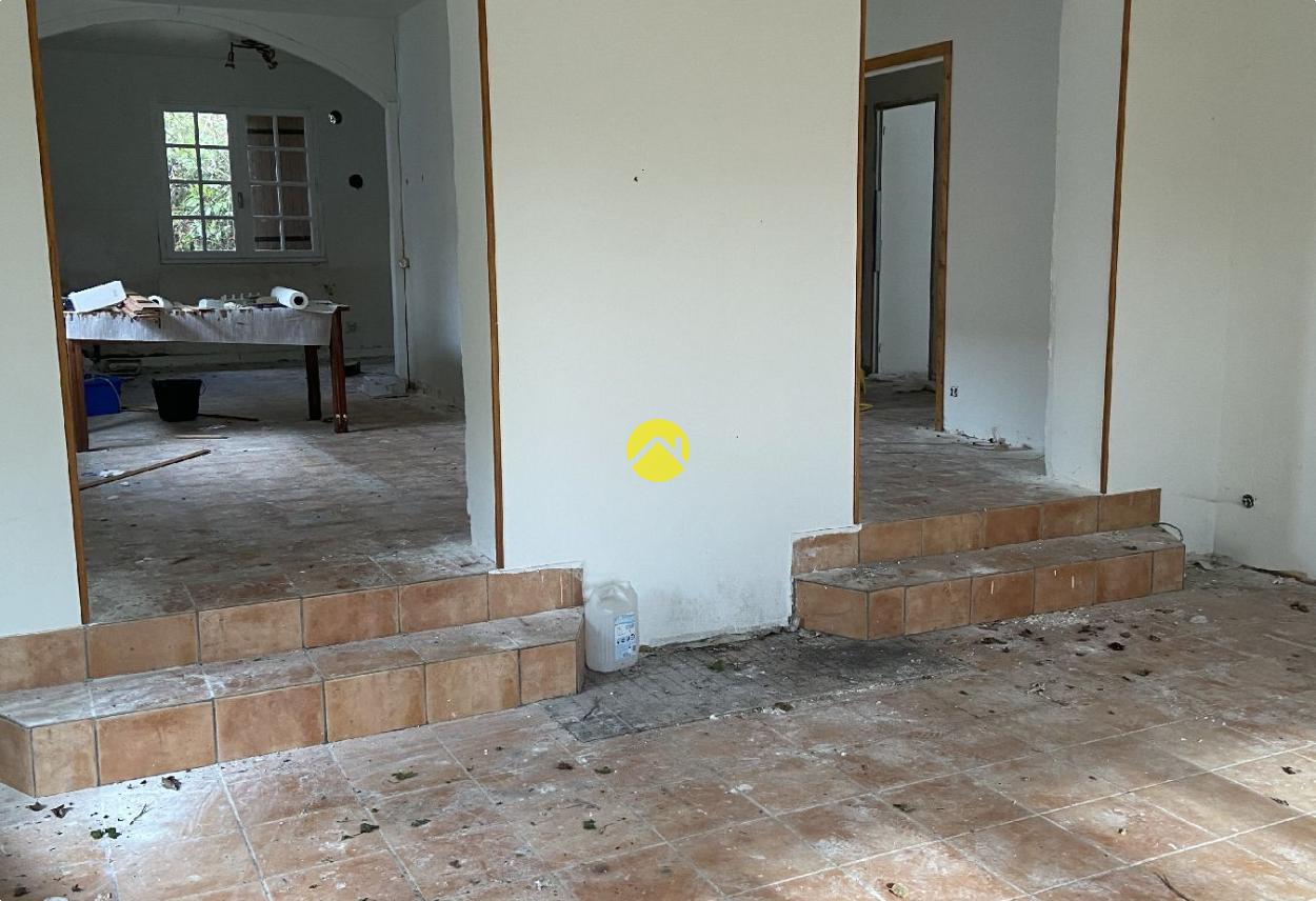 Maison 5 pièces 126 m² à Grun Bordas, photo 11