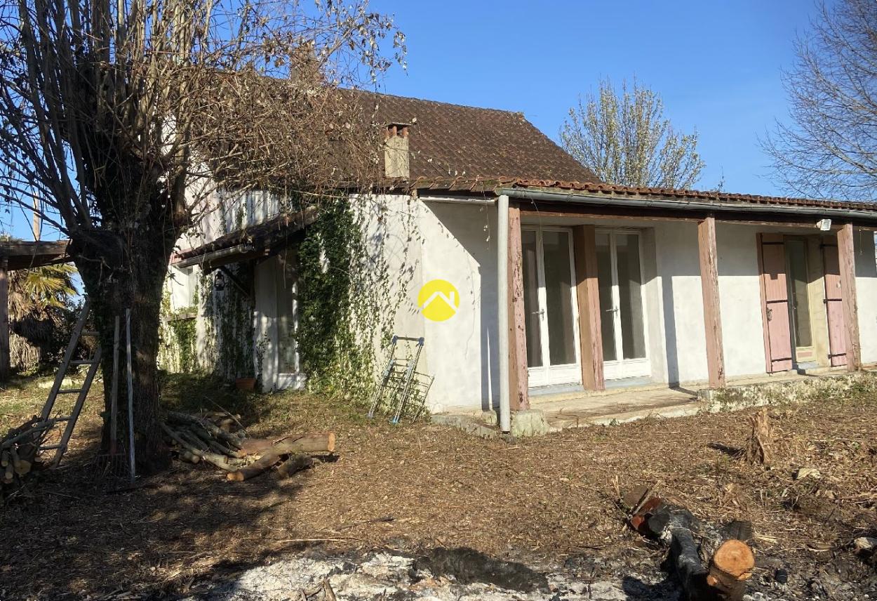 Maison 5 pièces 126 m² à Grun Bordas, photo 3