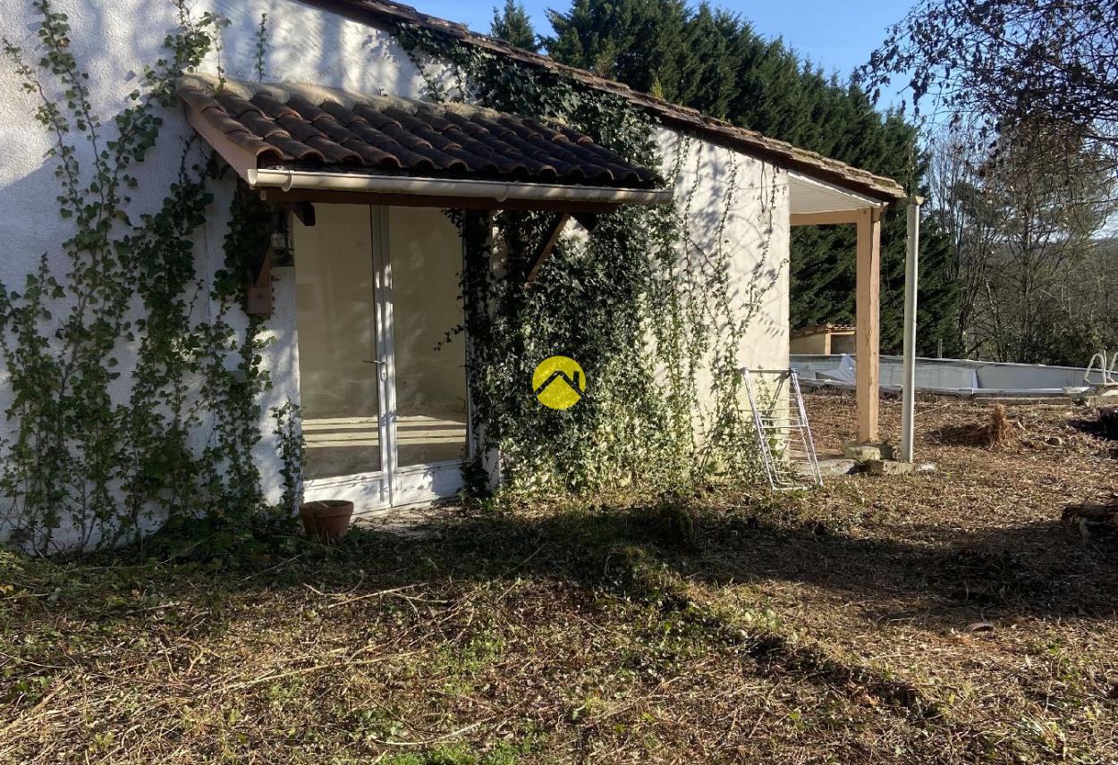 Maison 5 pièces 126 m² à Grun Bordas, photo 2