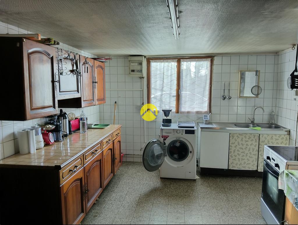 Maison 5 pièces 167 m² à Couleuvre, photo 3