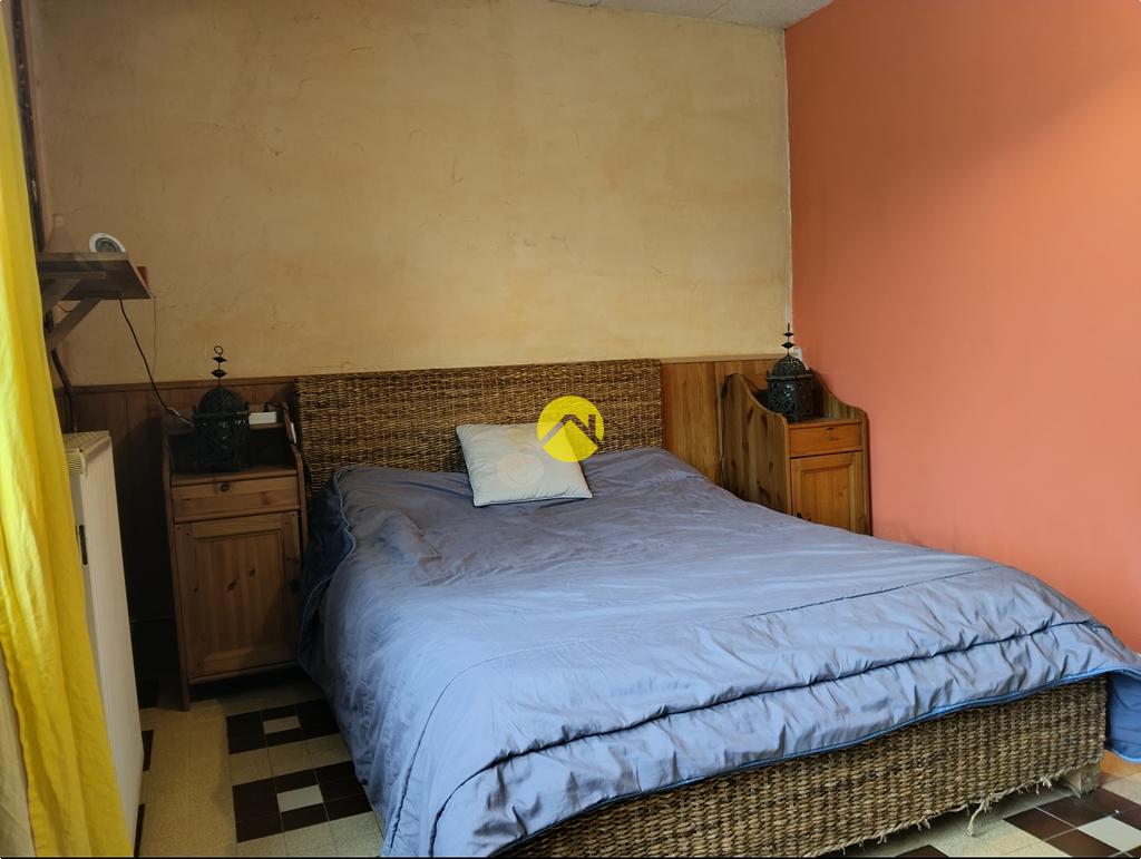 Maison 5 pièces 167 m² à Couleuvre, photo 8