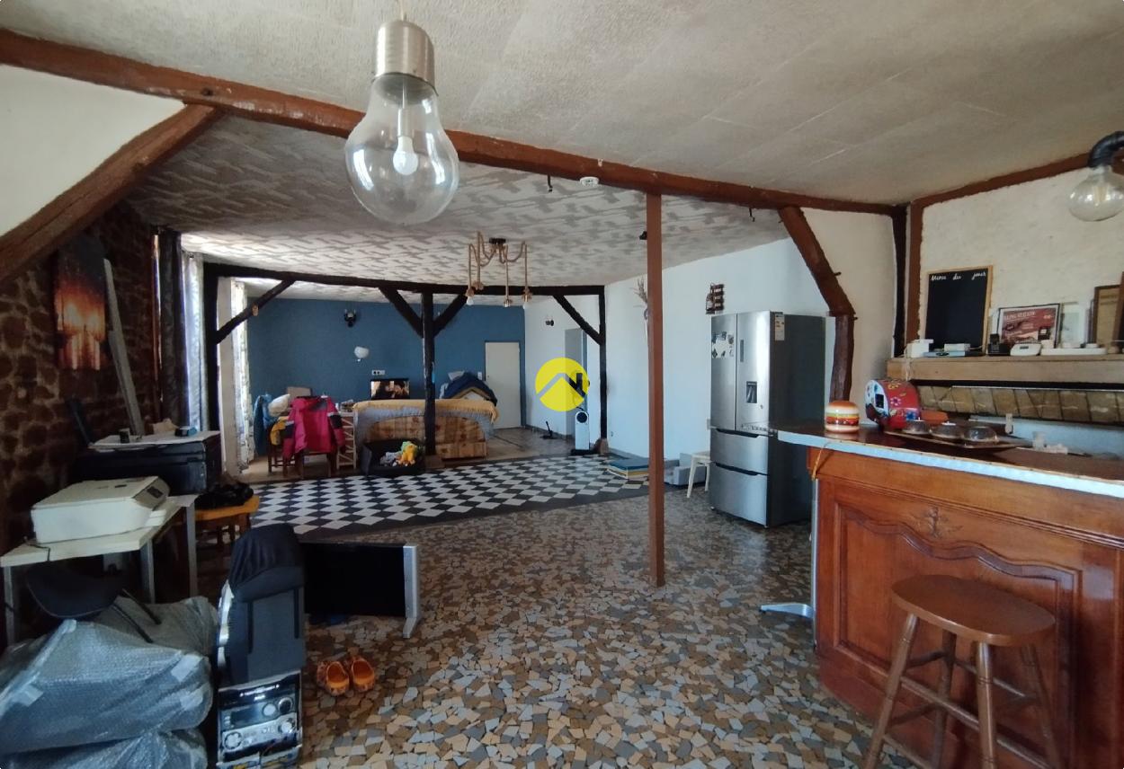 Maison 5 pièces 167 m² à Couleuvre, photo 2