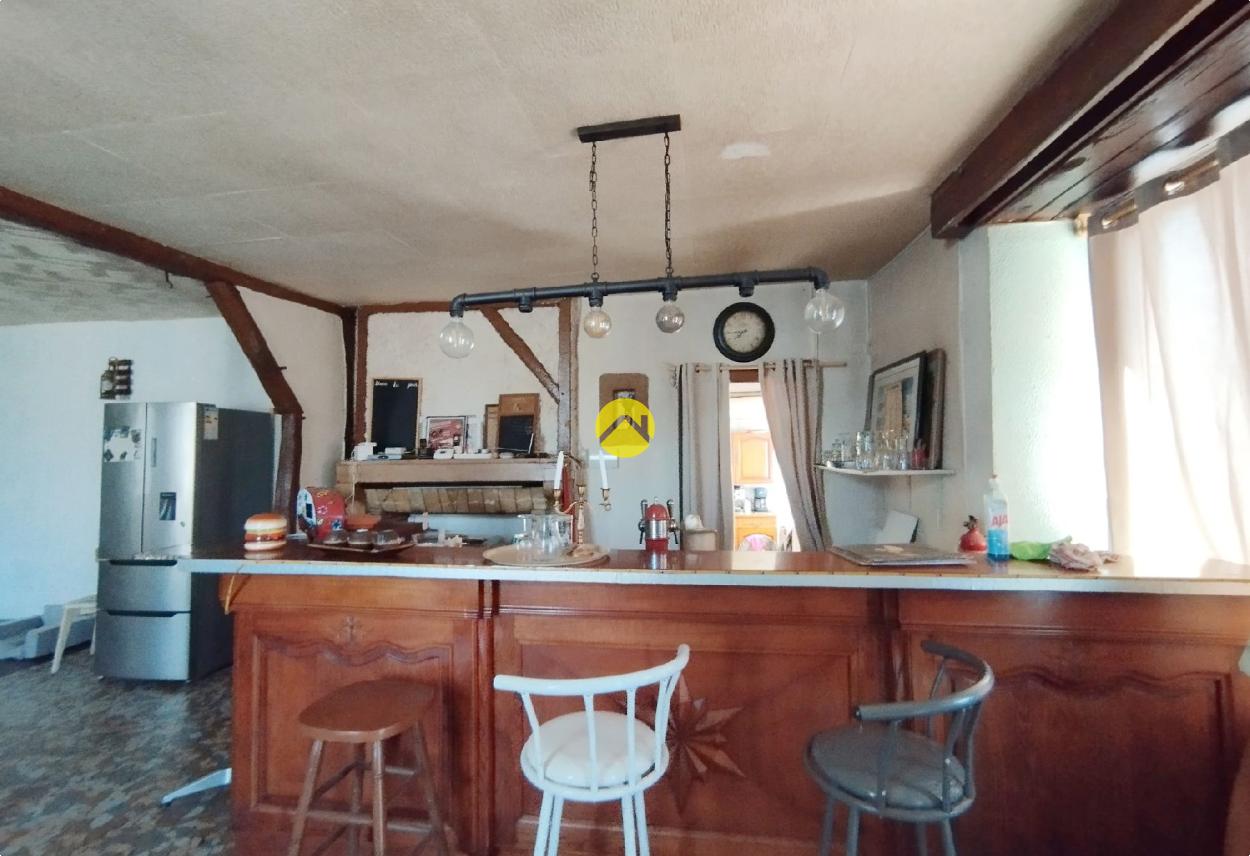 Maison 5 pièces 167 m² à Couleuvre, photo 5