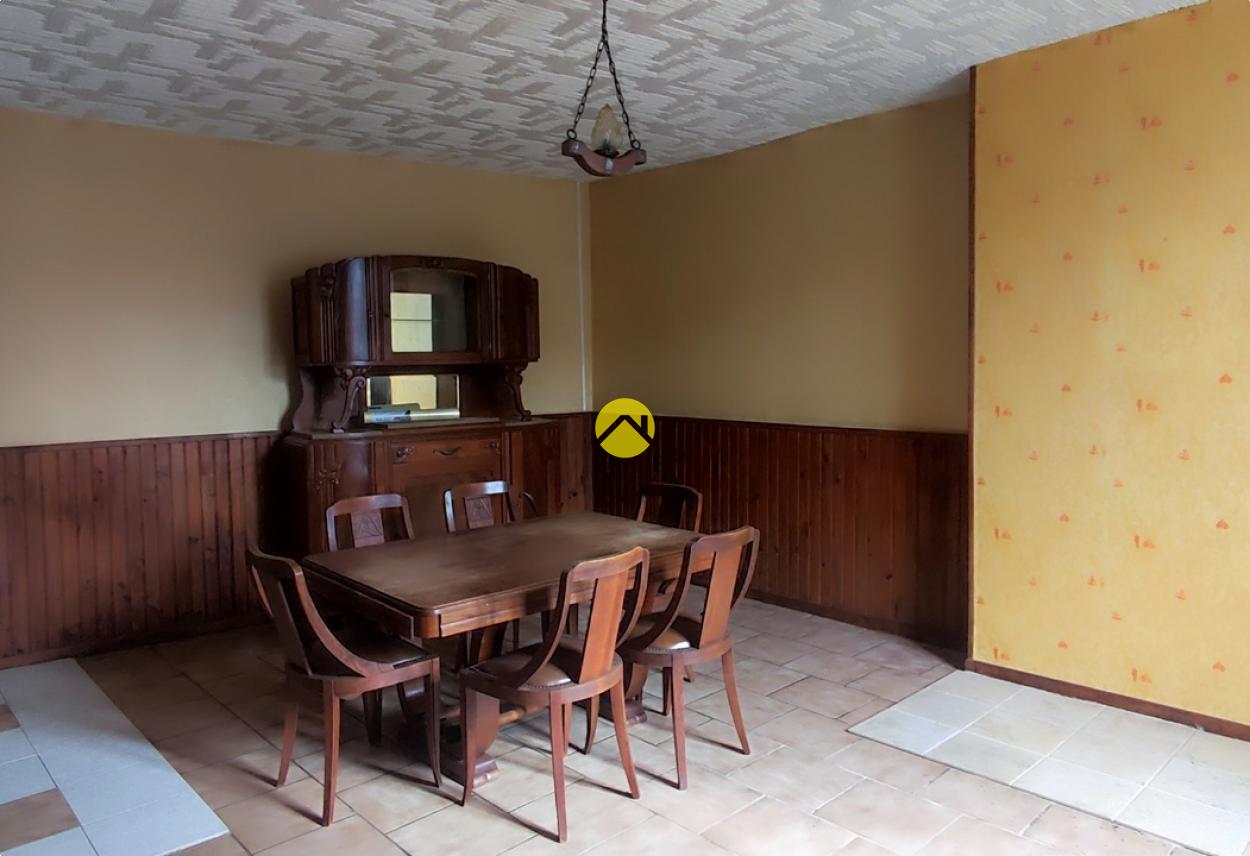 Maison 3 pièces 62 m² à Dun sur Auron, photo 4