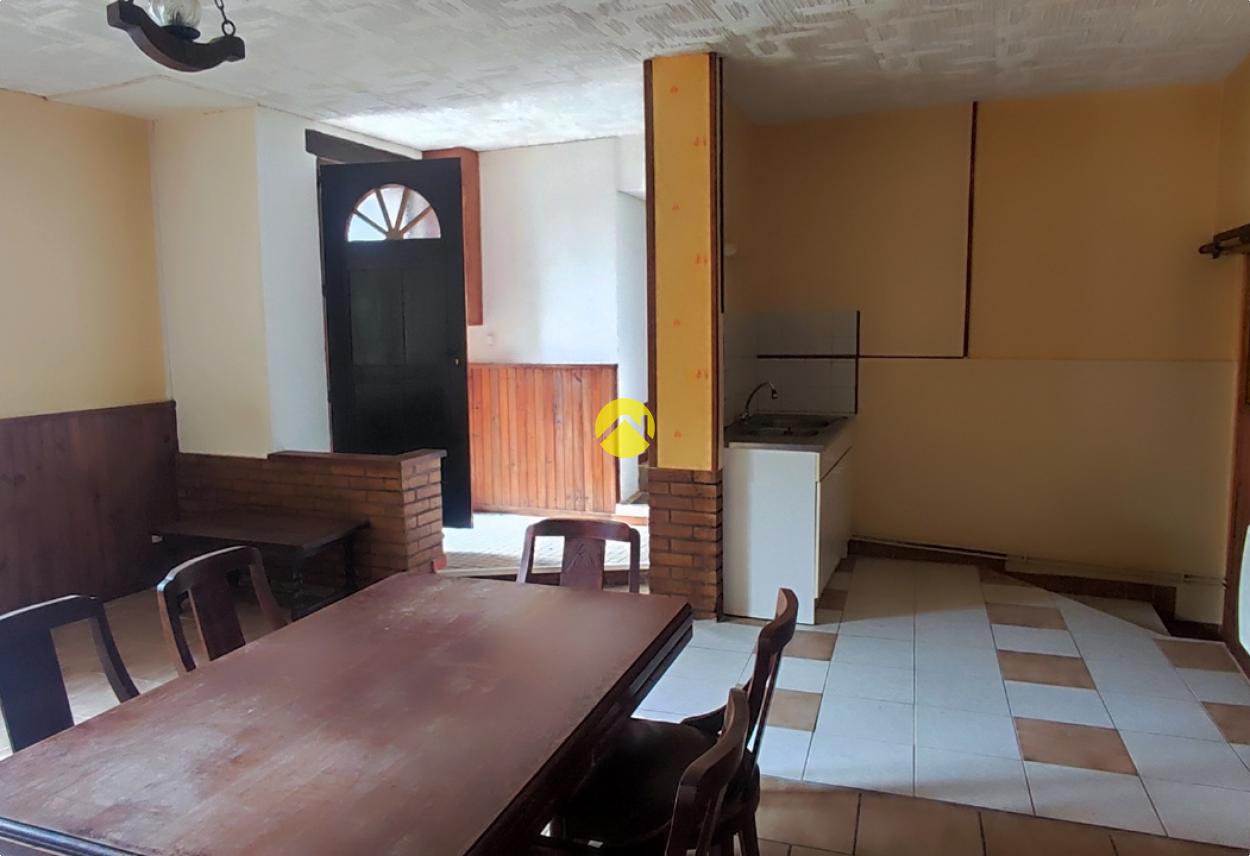 Maison 3 pièces 62 m² à Dun sur Auron, photo 5