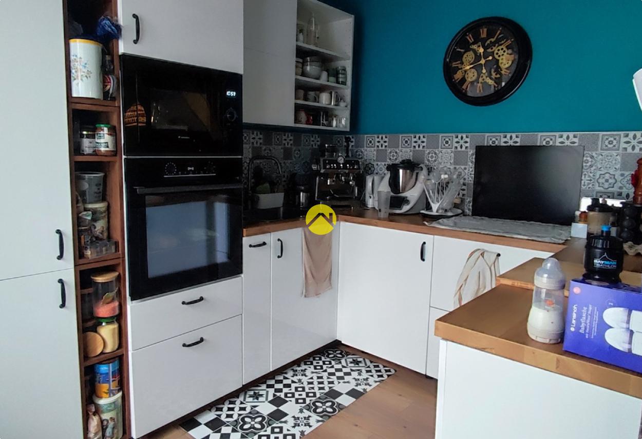 Maison 4 pièces 111 m² à Dun sur Auron, photo 3