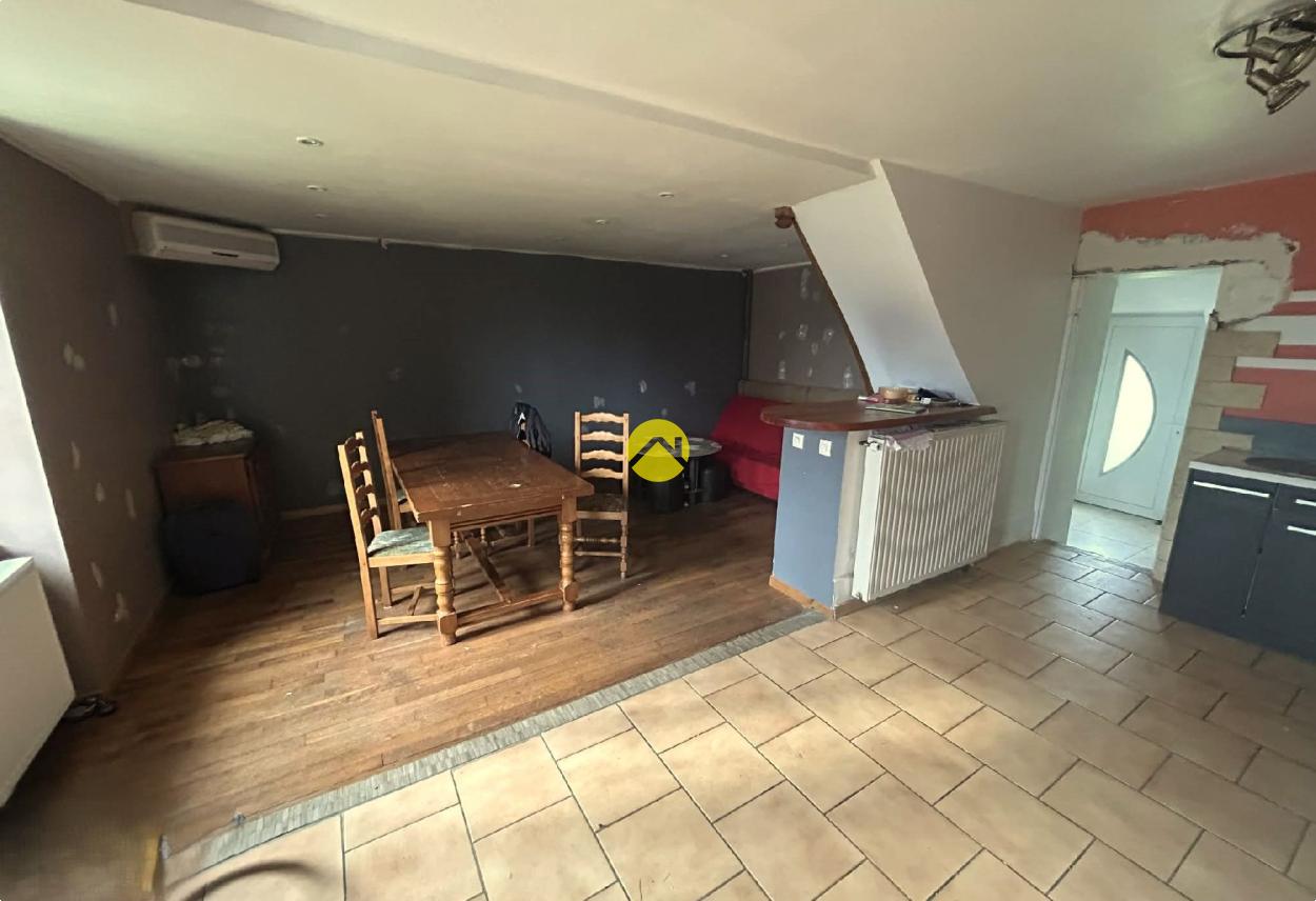 Maison 3 pièces 69 m² à Cerilly, photo 4