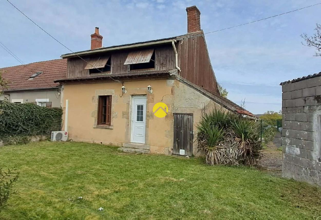 Maison 3 pièces 69 m² à Cerilly, photo 8