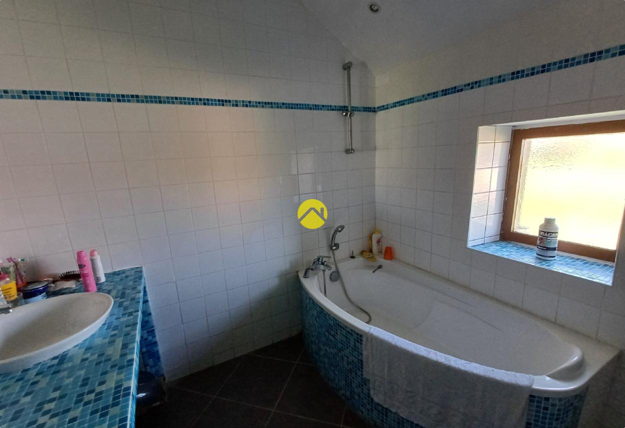 Maison 3 pièces 69 m² à Cerilly, photo 7