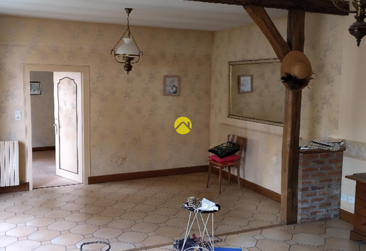 Maison 6 pièces 169 m² à Vatan, photo 4