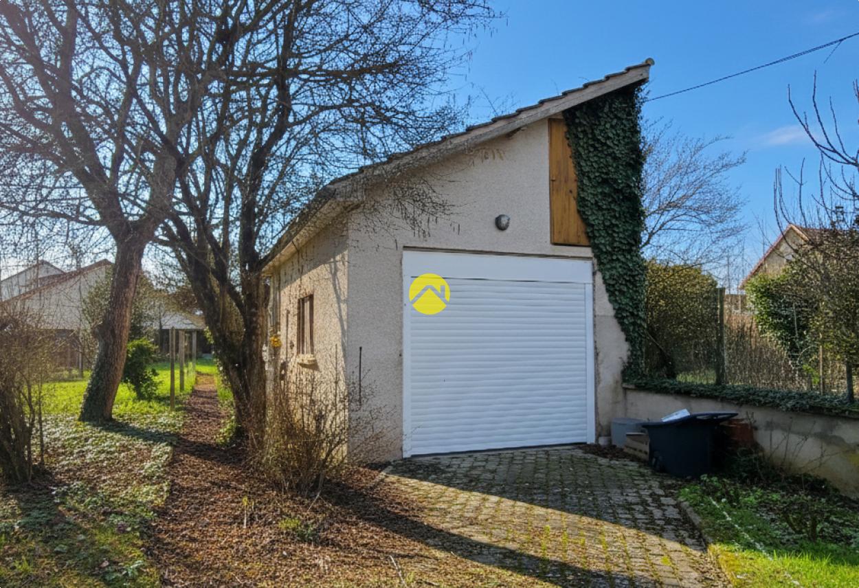 Maison 6 pièces 169 m² à Vatan, photo 5
