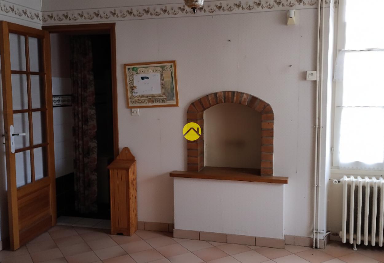 Maison 6 pièces 169 m² à Vatan, photo 6