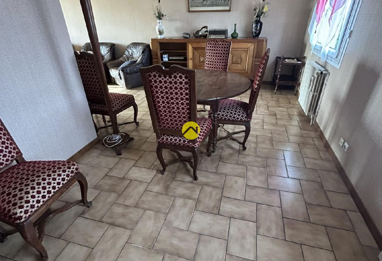 Maison 6 pièces 113 m² à Bourbon l'Archambault, photo 3