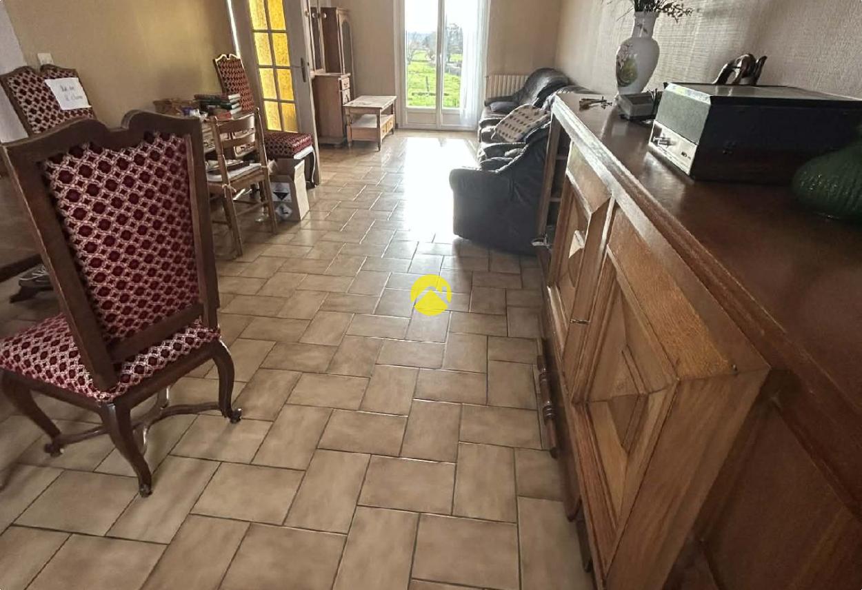 Maison 6 pièces 113 m² à Bourbon l'Archambault, photo 4