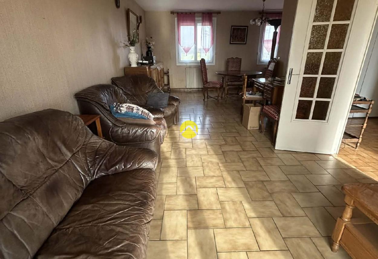 Maison 6 pièces 113 m² à Bourbon l'Archambault, photo 8