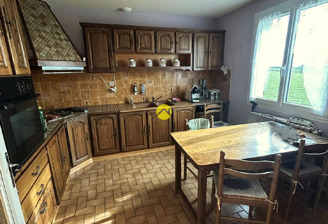 Maison 6 pièces 113 m² à Bourbon l'Archambault, photo 7