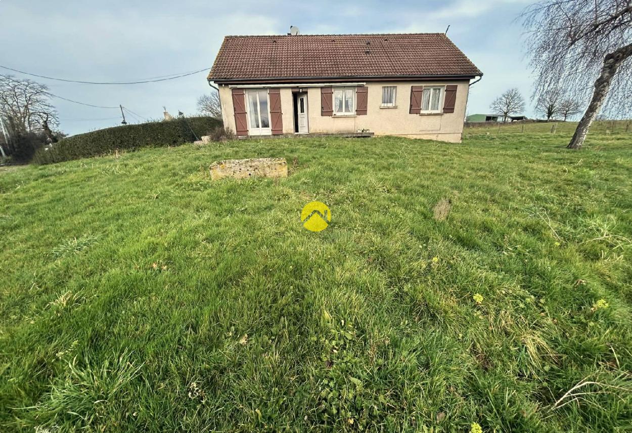 Maison 6 pièces 113 m² · à Bourbon l'Archambault · 113 m² · 151 000 €