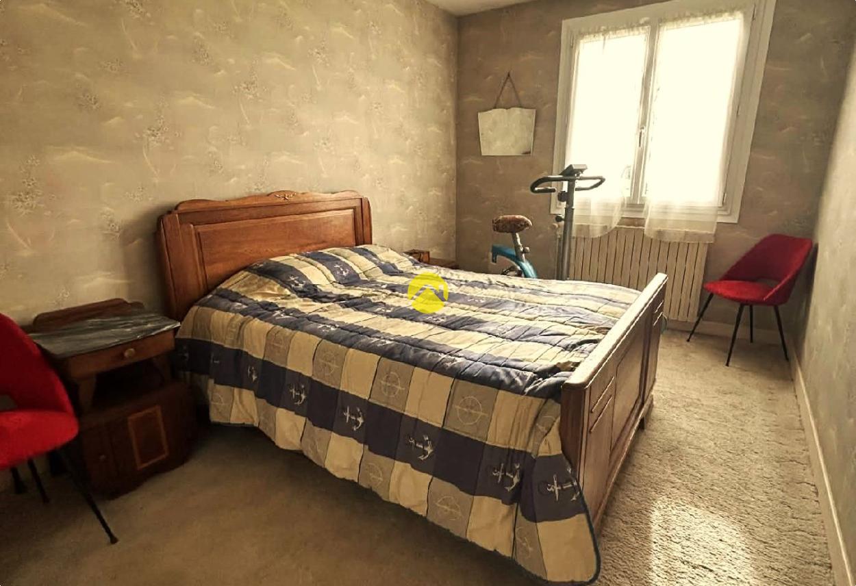 Maison 6 pièces 113 m² à Bourbon l'Archambault, photo 6
