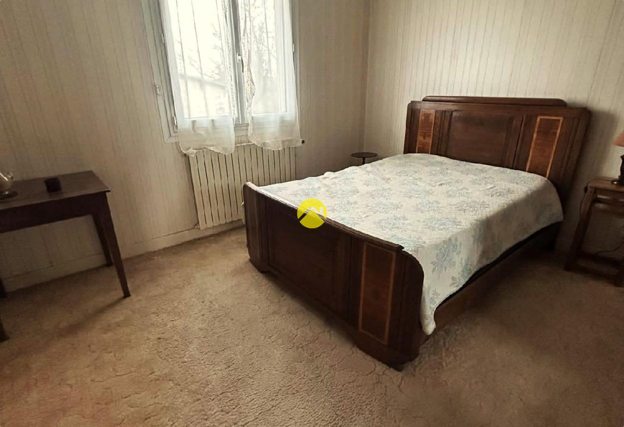 Maison 6 pièces 113 m² à Bourbon l'Archambault, photo 5