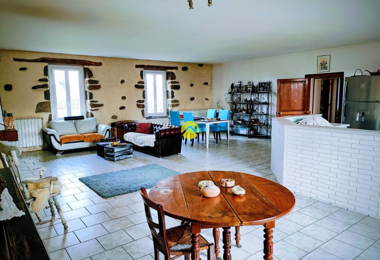 Maison 5 pièces 152 m² à Crevant, photo 3