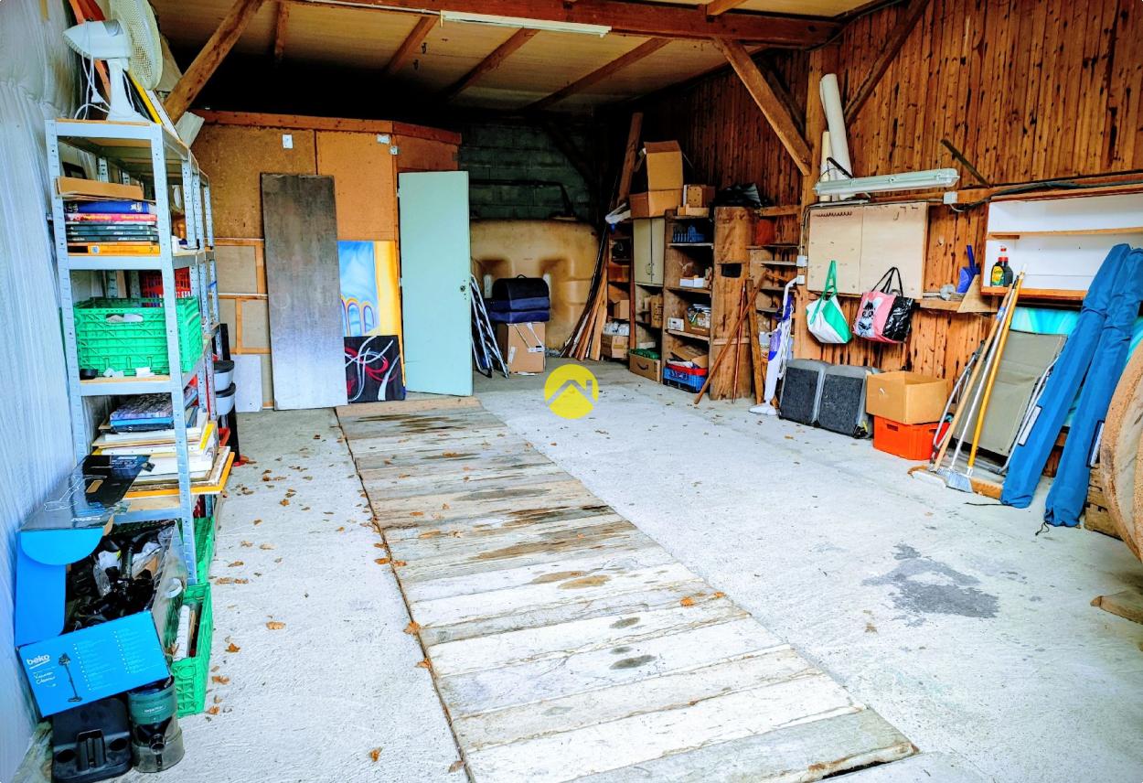 Maison 5 pièces 152 m² à Crevant, photo 13