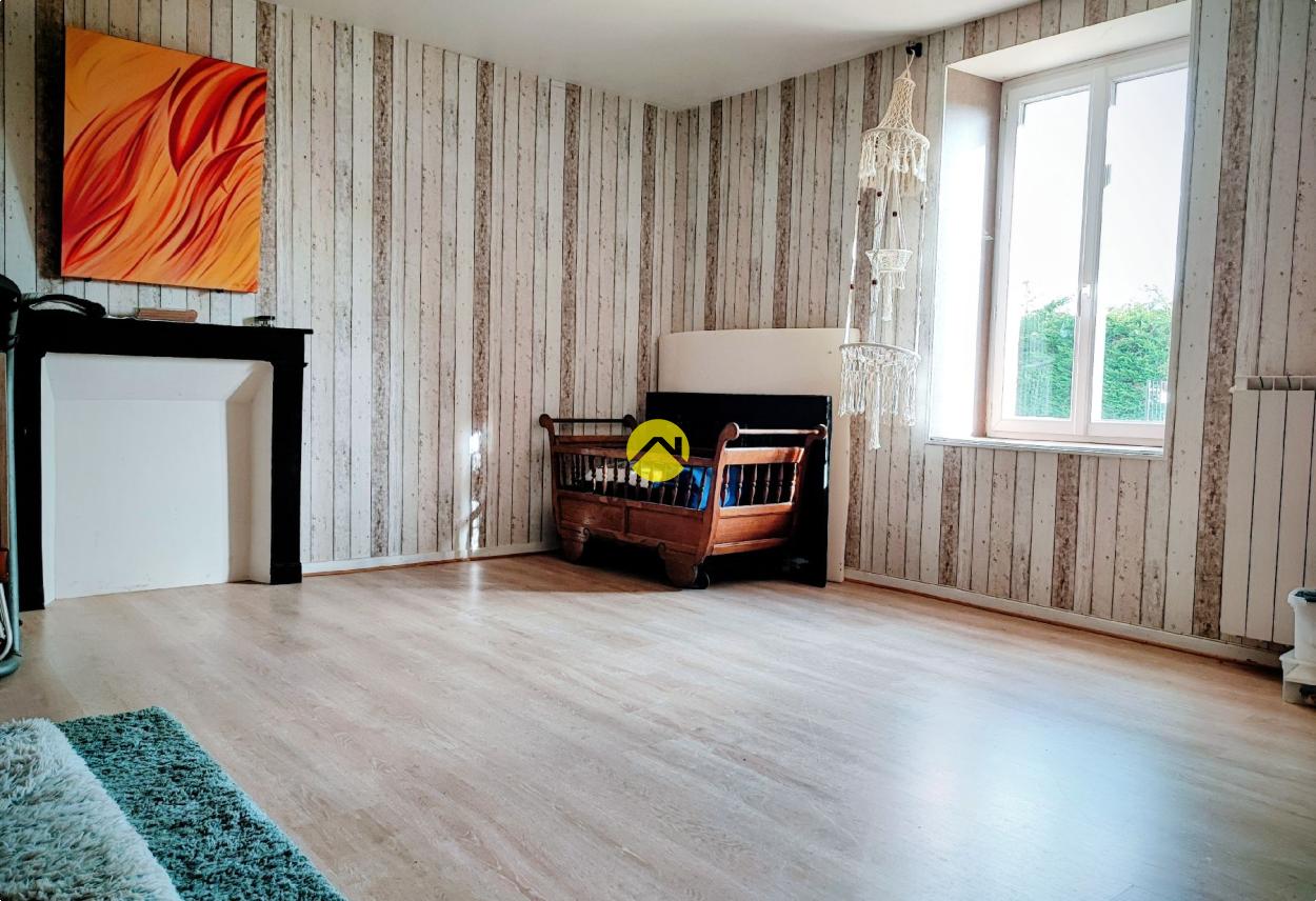 Maison 5 pièces 152 m² à Crevant, photo 6