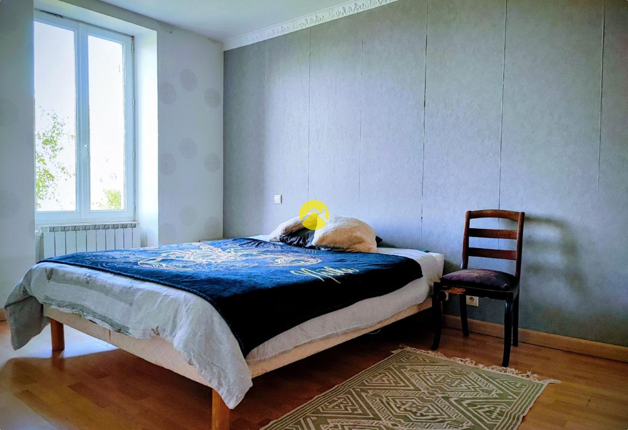 Maison 5 pièces 152 m² à Crevant, photo 7